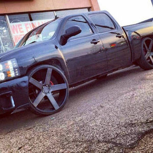 Meet your Posher, Jesus